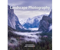KNYGA Ross Hoddinott Landscape Photography Workshop