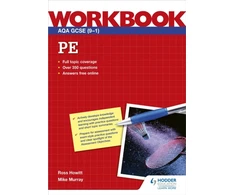 KNYGA Ross Howitt AQA GCSE (9–1) PE Workbook