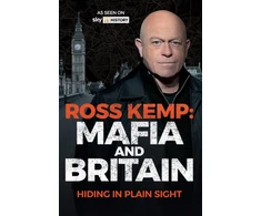 KNYGA Ross Kemp: Mafia and Britain