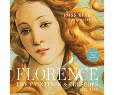 KNYGA Ross King Florencija