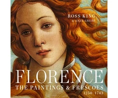 KNYGA Ross King Florencija