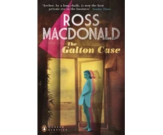 KNYGA Ross Macdonald Galton Case