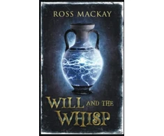 KNYGA Ross Mackay Will and the Whisp