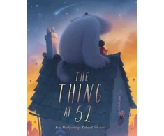 KNYGA Ross Montgomery Thing at 52