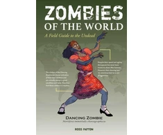 KNYGA Ross Payton Zombies of the World