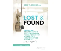 KNYGA Ross W Greene Lost &amp; Found