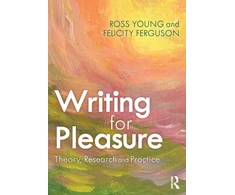 KNYGA Ross Young Writing for Pleasure