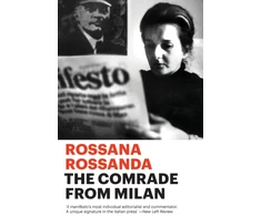 KNYGA Rossana Rossanda Comrade from Milan