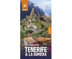 KNYGA Rough Guides Pocket Rough Guide Tenerife and La Gomera: Travel Guide with eBook