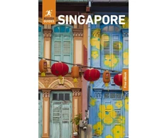 KNYGA Rough Guides Singapore: Travel Guide with eBook