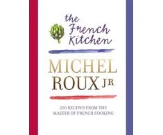 KNYGA Roux Michel Jr French Kitchen