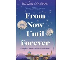 KNYGA Rowan Coleman From Now Until Forever