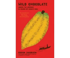 KNYGA Rowan Jacobsen Wild Chocolate