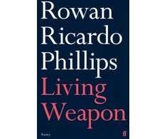 KNYGA Rowan Ricardo Phillips Living Weapon