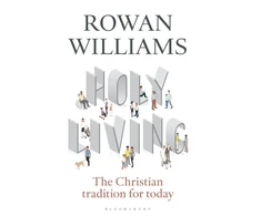 KNYGA Rowan Williams Holy Living