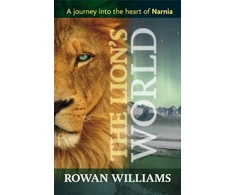 KNYGA Rowan Williams Lion's World
