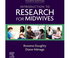 KNYGA Rowena Doughty Introduction to Research for Midwives