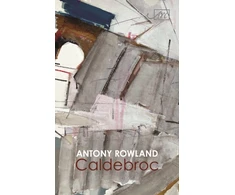 KNYGA ROWLAND Caldebroc