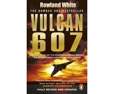 KNYGA Rowland White Vulcan 607