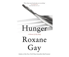 KNYGA Roxane Gay Hunger