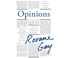 KNYGA Roxane Gay Opinions