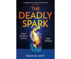 KNYGA Roxie Key Deadly Spark