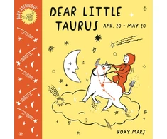 KNYGA Roxy Marj Baby Astrology: Dear Little Taurus