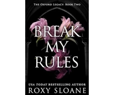 KNYGA Roxy Sloane Break My Rules