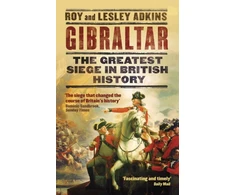 KNYGA Roy Adkins Gibraltar