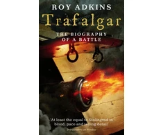 KNYGA Roy Adkins Trafalgar