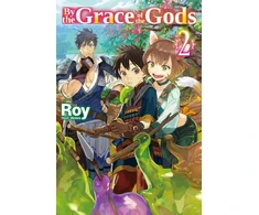 KNYGA Roy By the Grace of the Gods: Volume 2