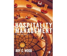 KNYGA Roy C Wood Hospitality Management