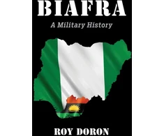 KNYGA Roy Doron Biafra