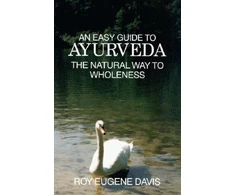 KNYGA Roy Eugene Davis Easy Guide to Ayurveda