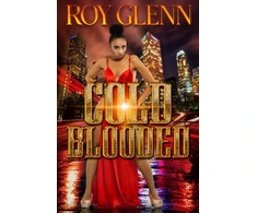KNYGA Roy Glenn Cold Blooded