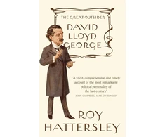 KNYGA Roy Hattersley David Lloyd George