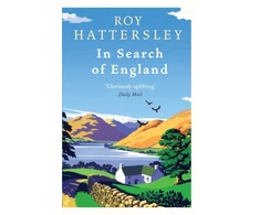 KNYGA Roy Hattersley In Search Of England