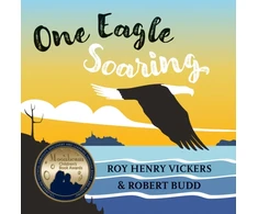 KNYGA Roy Henry Vickers One Eagle Soaring