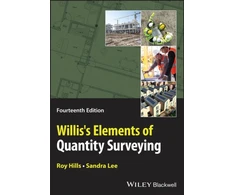 KNYGA Roy Hills Willis's Elements of Quantity Surveying