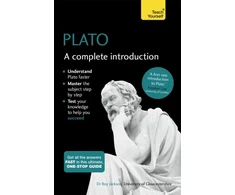 KNYGA Roy Jackson Plato: A Complete Introduction: Teach Yourself