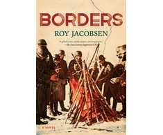 KNYGA Roy Jacobsen Borders