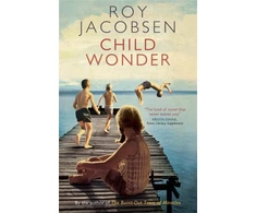 KNYGA Roy Jacobsen Child Wonder