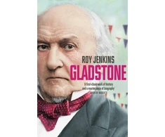 KNYGA Roy Jenkins Gladstone