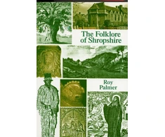 KNYGA Roy Palmer Folklore of Shropshire