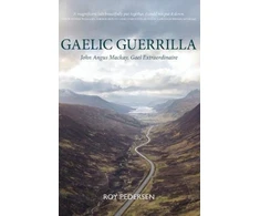 KNYGA Roy Pedersen Gaelic Guerrilla