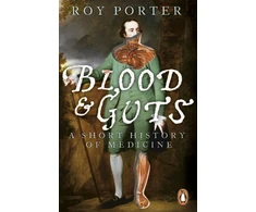 KNYGA Roy Porter Blood and Guts