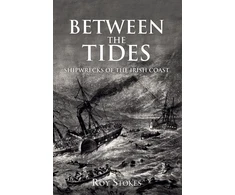 KNYGA Roy Stokes Between the Tides