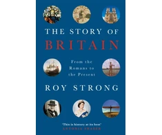 KNYGA Roy Strong Story of Britain