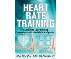 KNYGA Roy T Benson Heart Rate Training