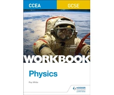 KNYGA Roy White CCEA GCSE Physics Workbook